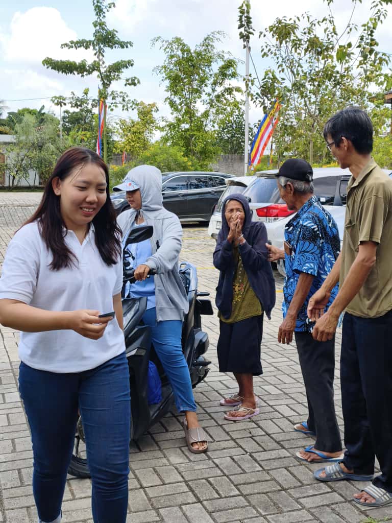 Dokumentasi