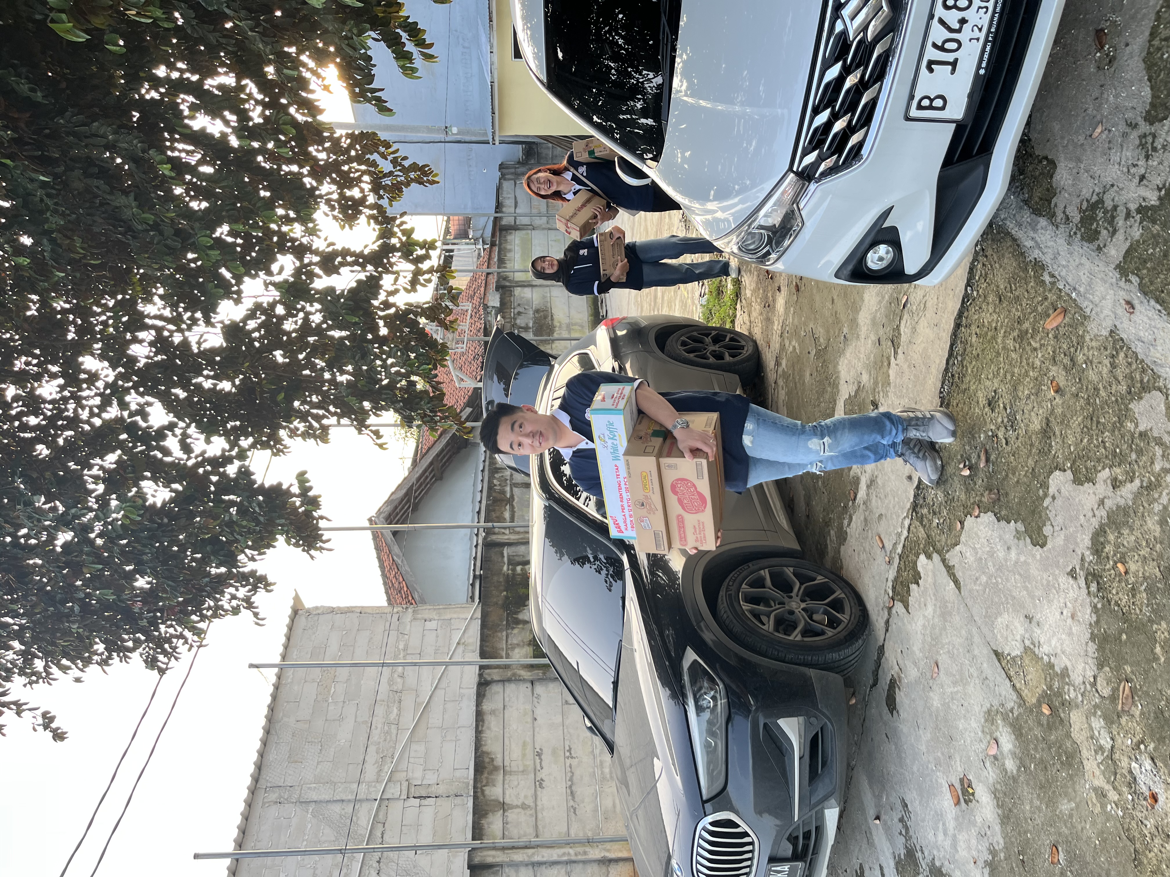 Dokumentasi