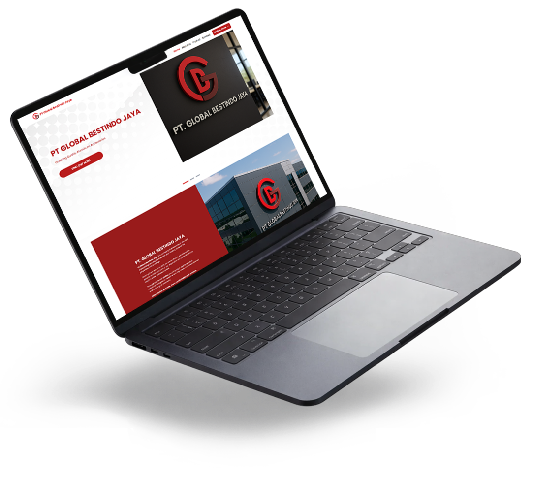 Laptop